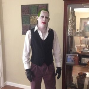 Meet your Posher, Bret